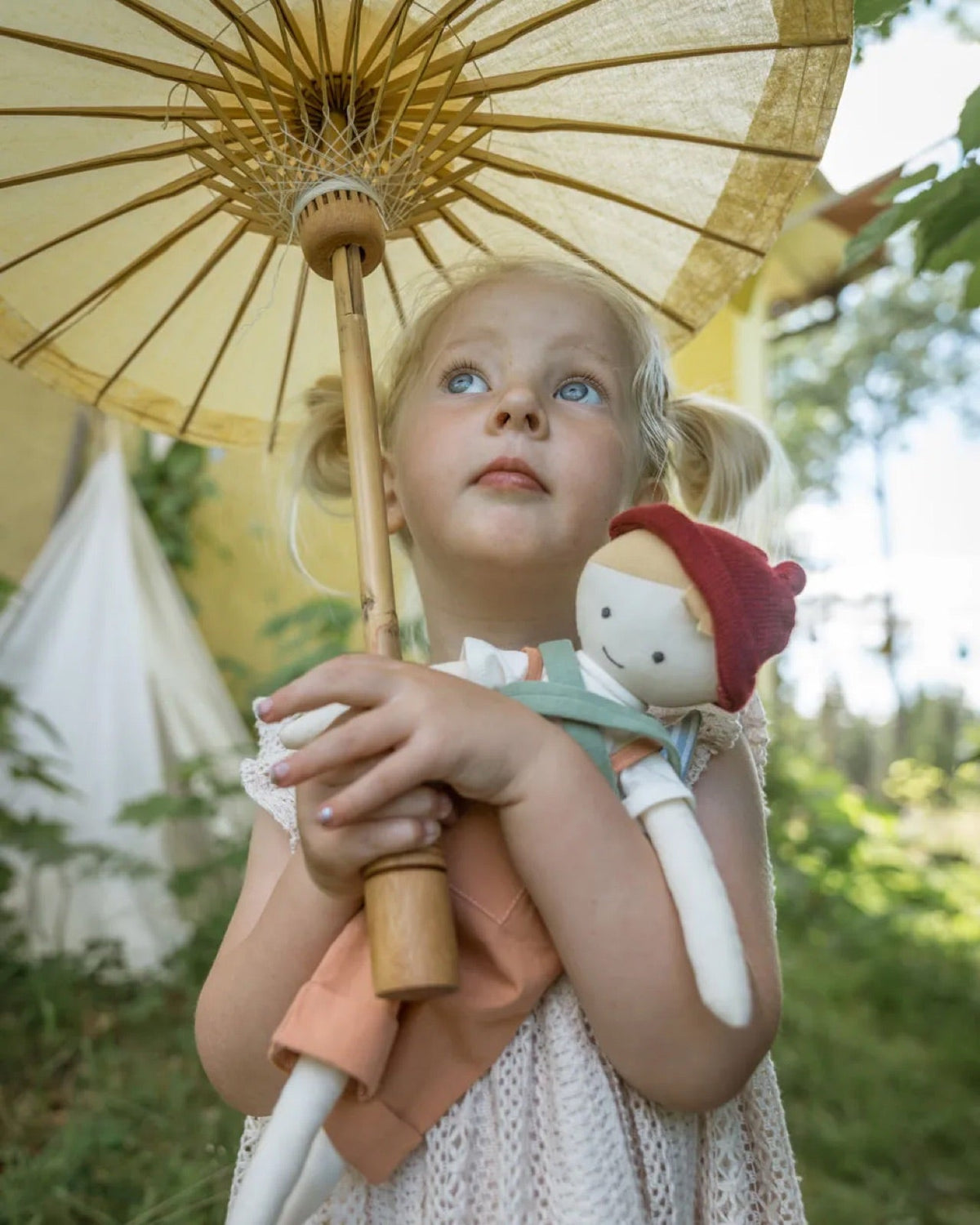 Hur du väljer leksaker som stödjer ditt barns utveckling