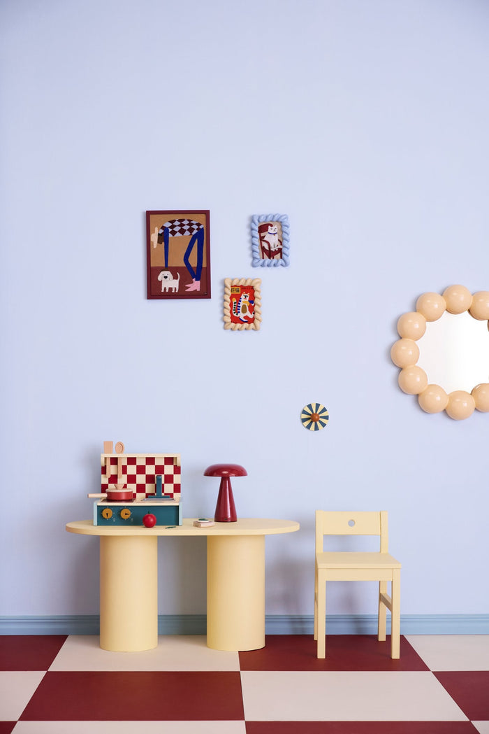 Interior Decorations