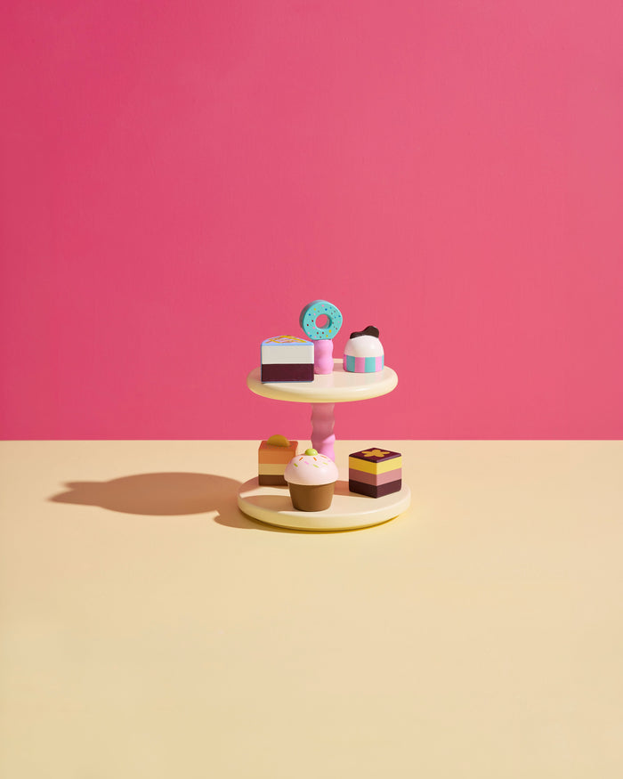 Baby toys