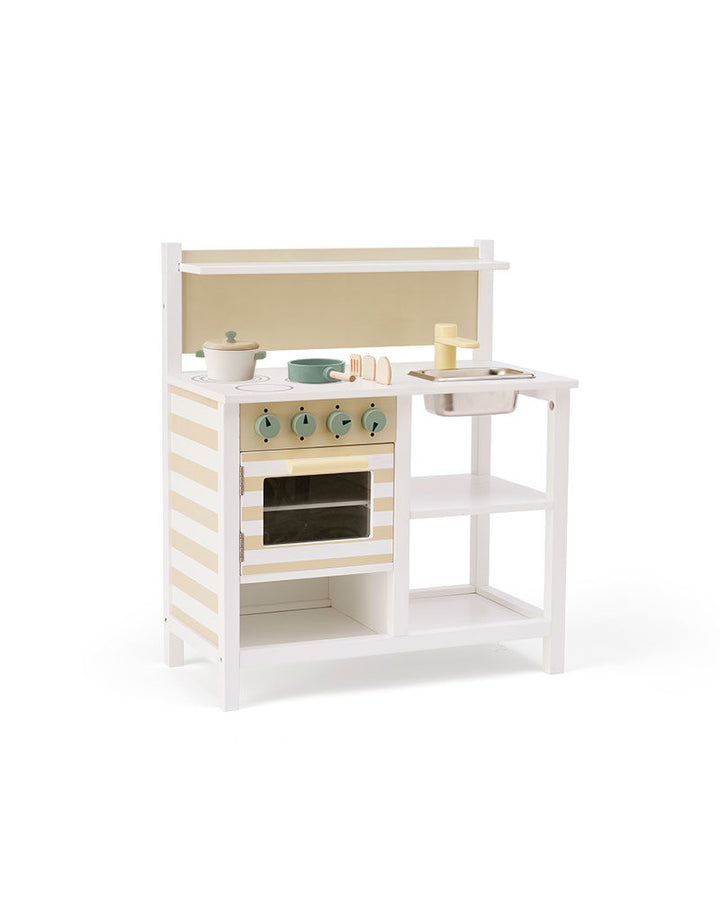 Play kitchen
