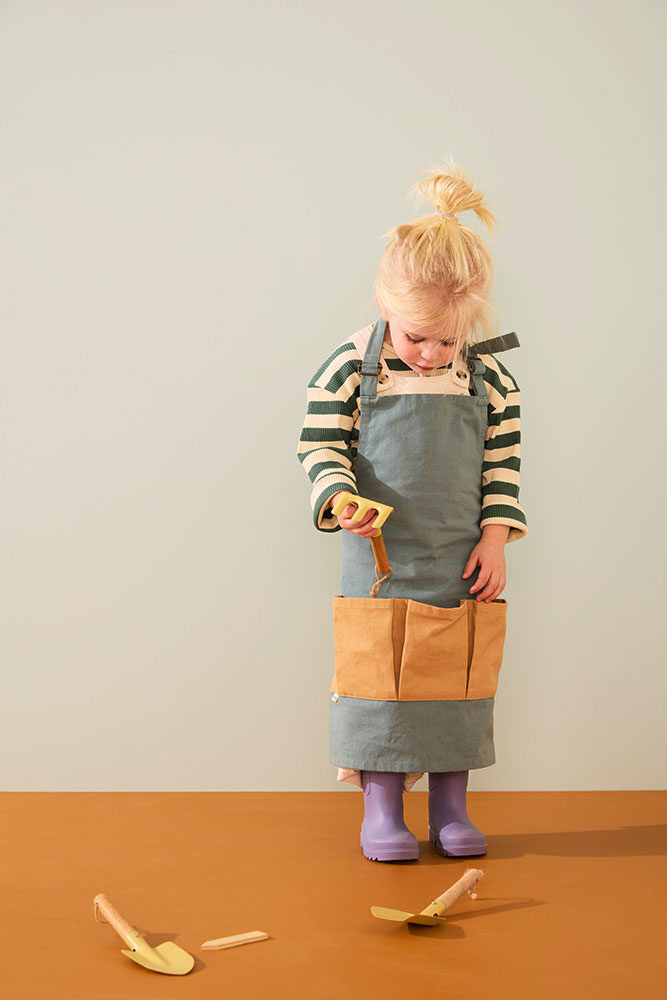 Garden apron