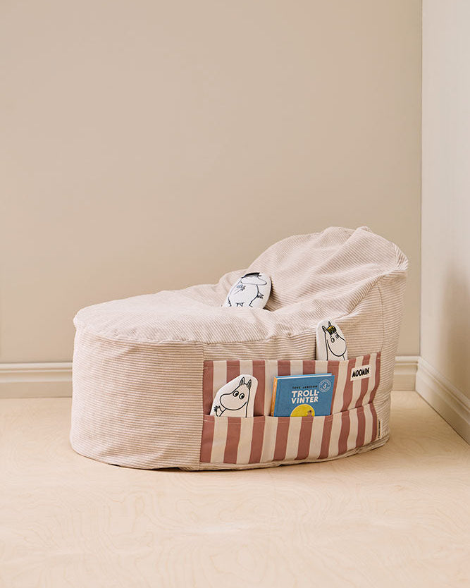 Sac à fèves MOOMIN
