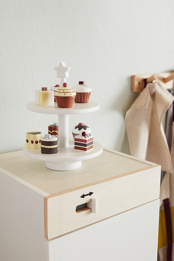 Play fridge & freezer