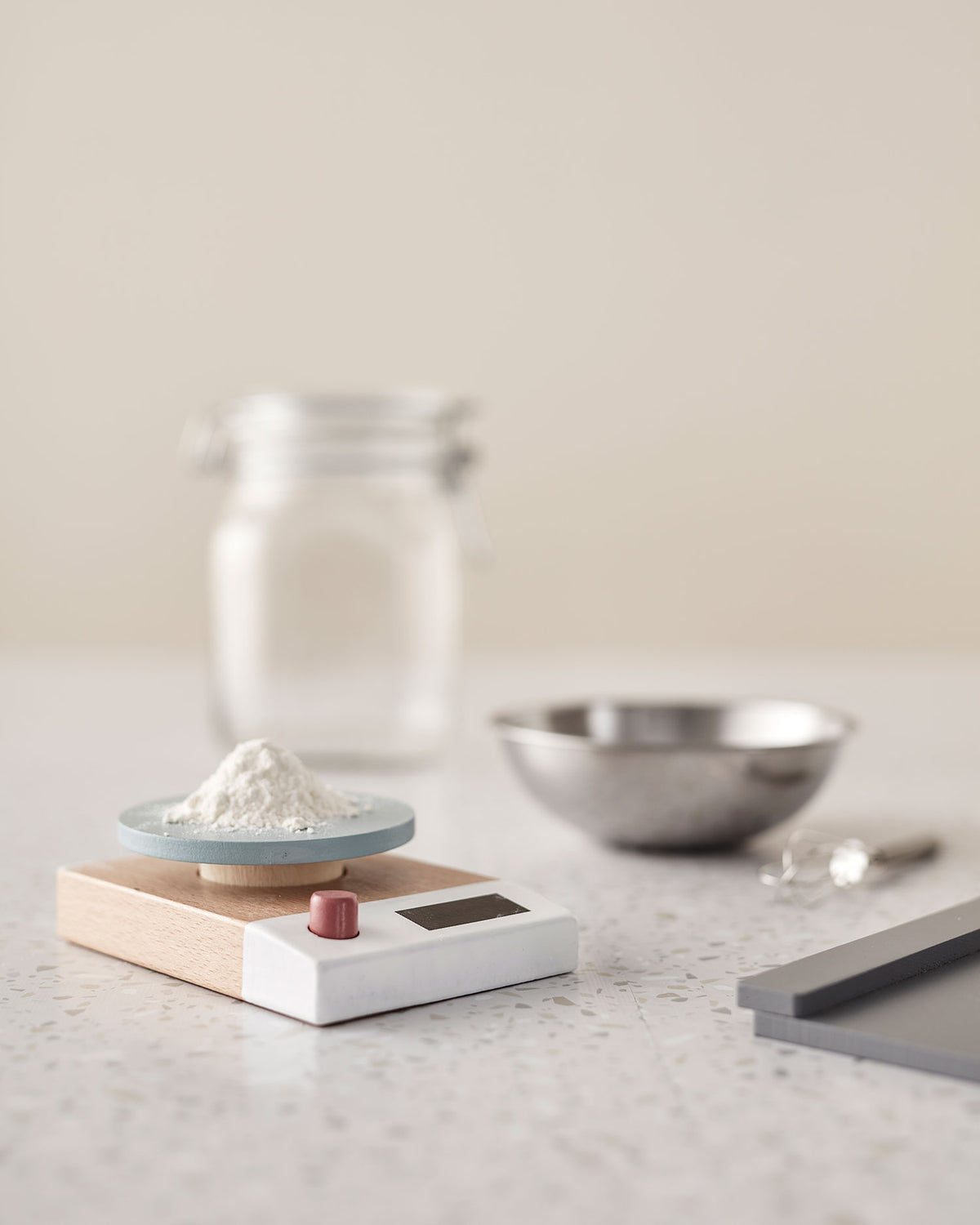 Baking set for kids