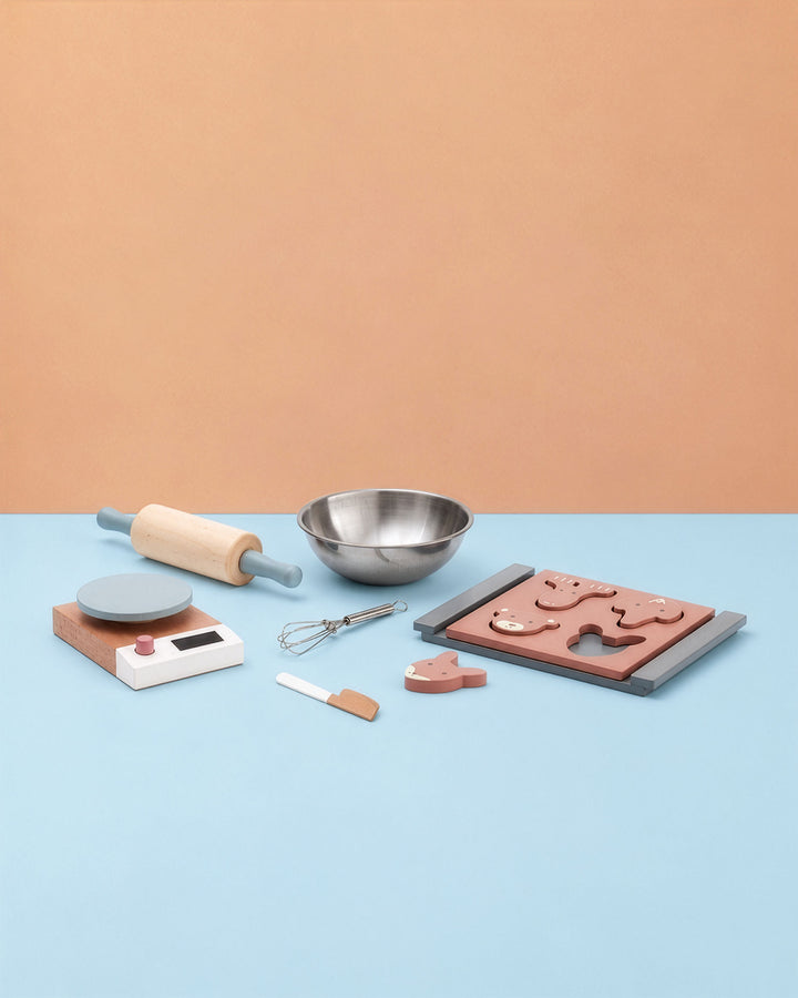 Ensemble à pâtisserie