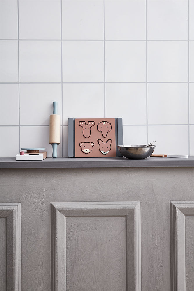 Baking set for kids