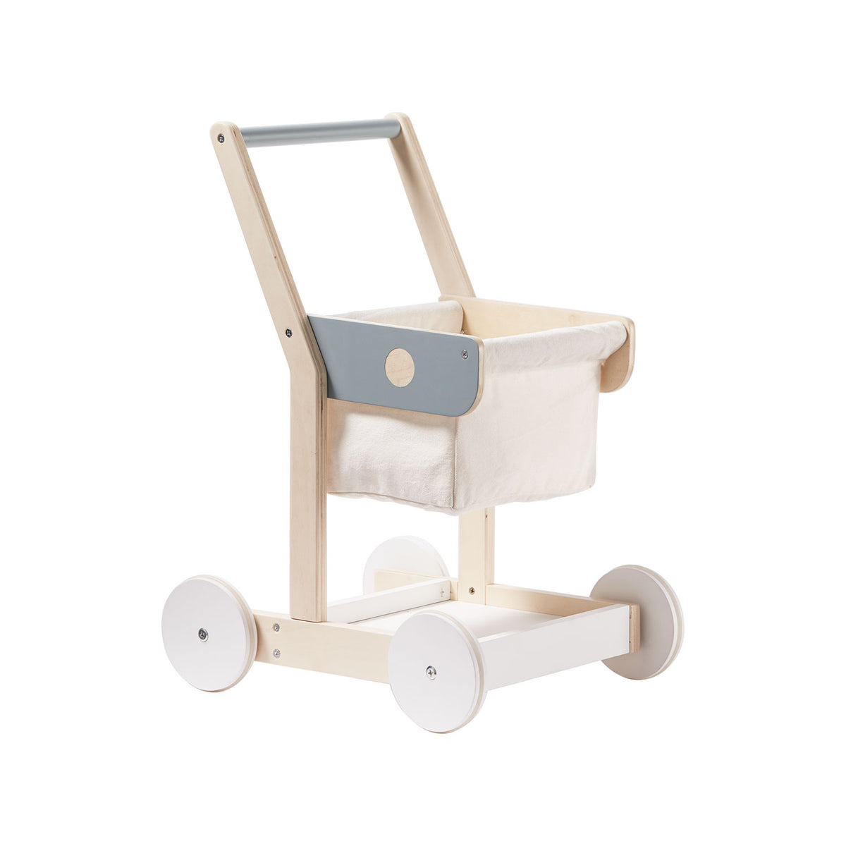 Trolley for kids