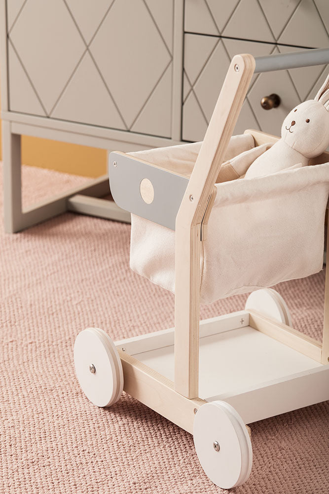 Trolley for kids