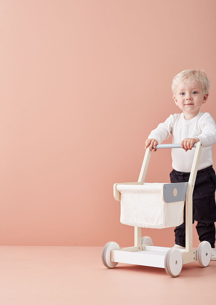Trolley for kids
