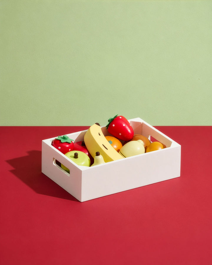 Frukter mix