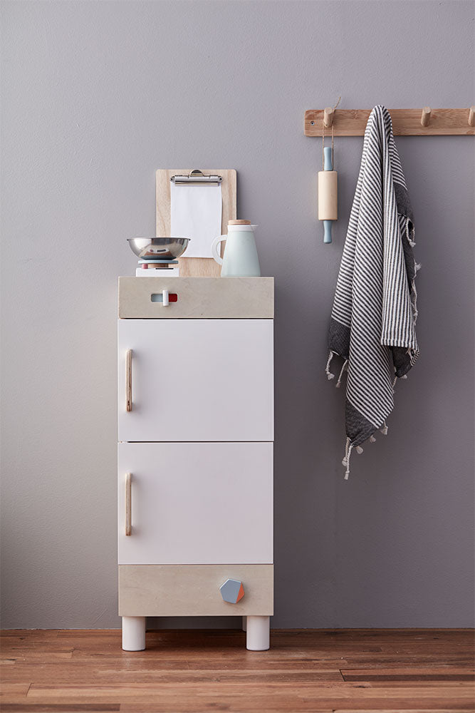 Play fridge & freezer