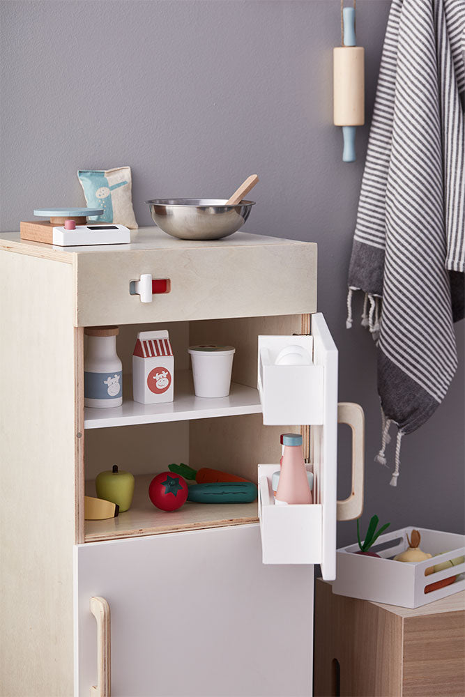 Play fridge & freezer