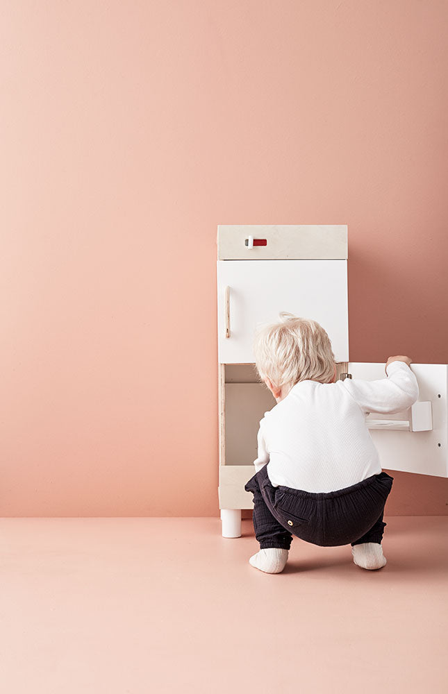 Play fridge & freezer
