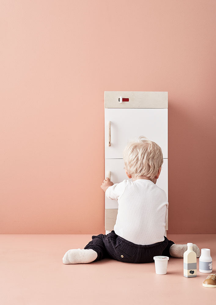 Play fridge & freezer