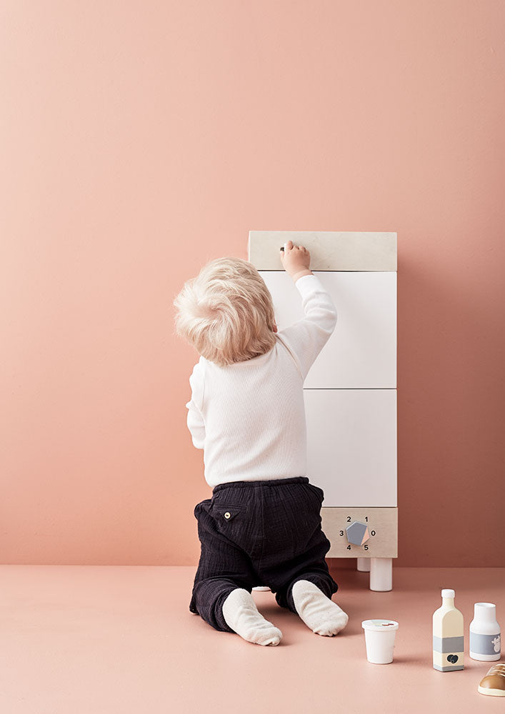 Play fridge & freezer