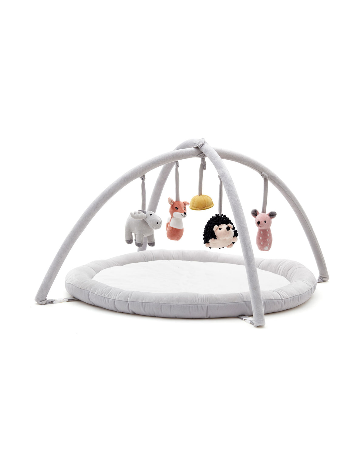 Baby gym
