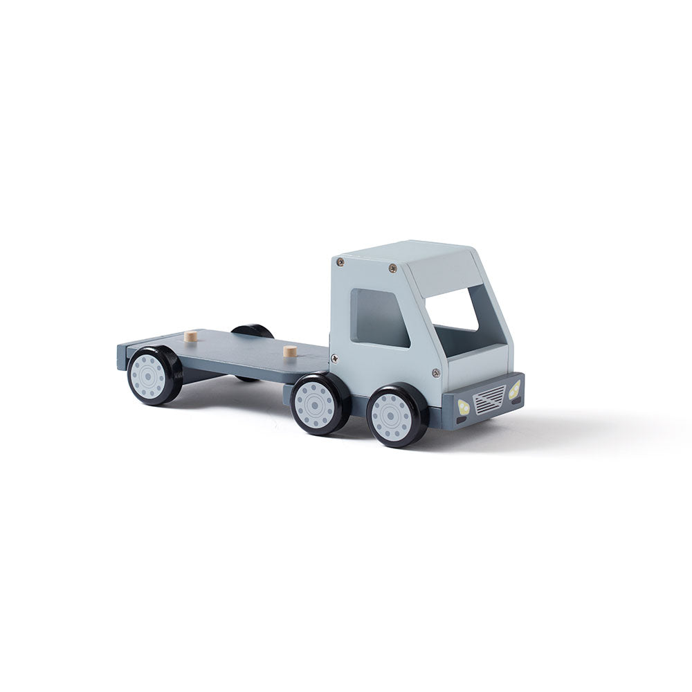 Camion trieur