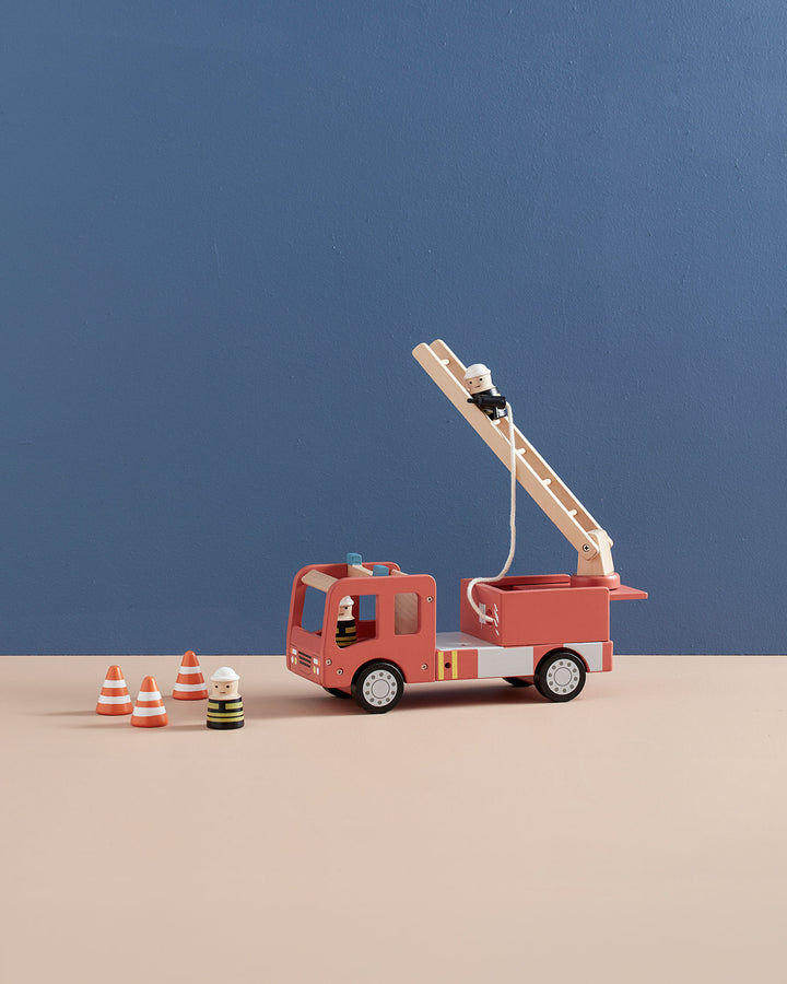 Toy Fire truck