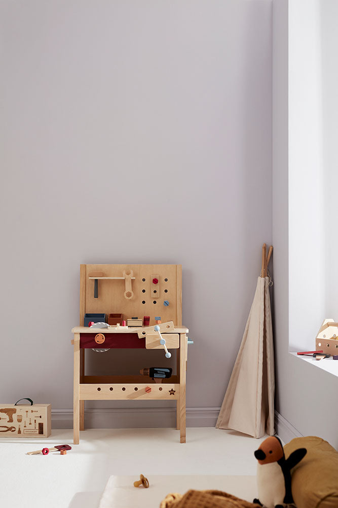 Kid's tool bench