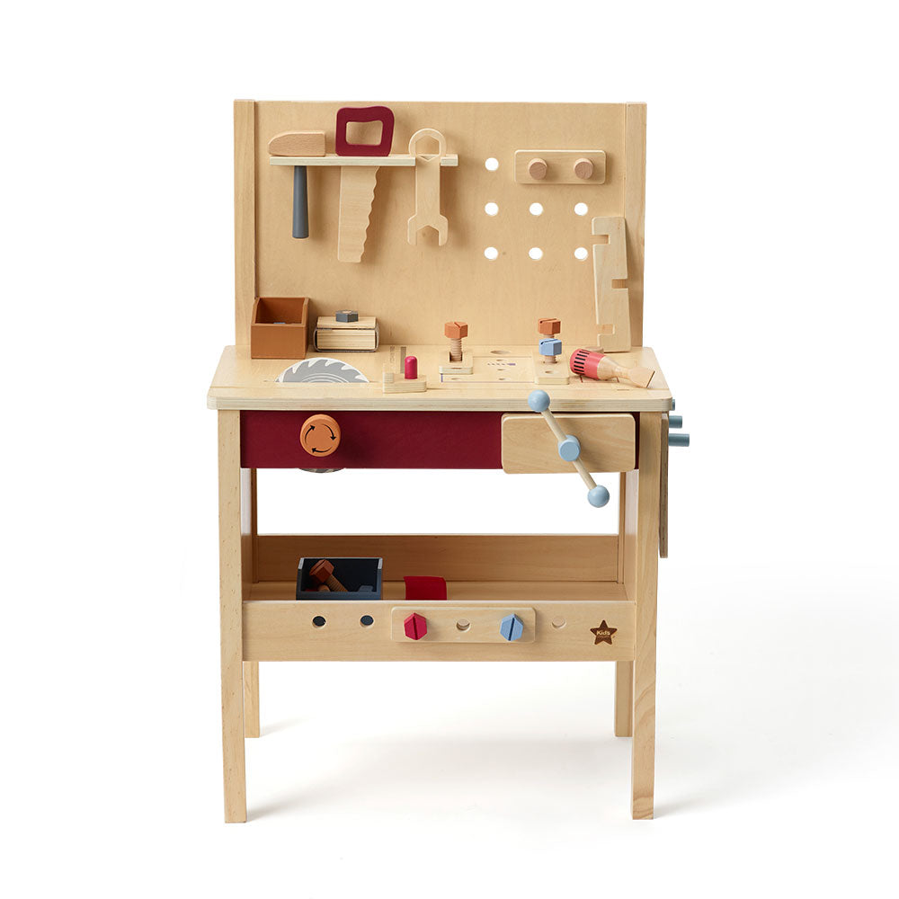 Kid's tool bench