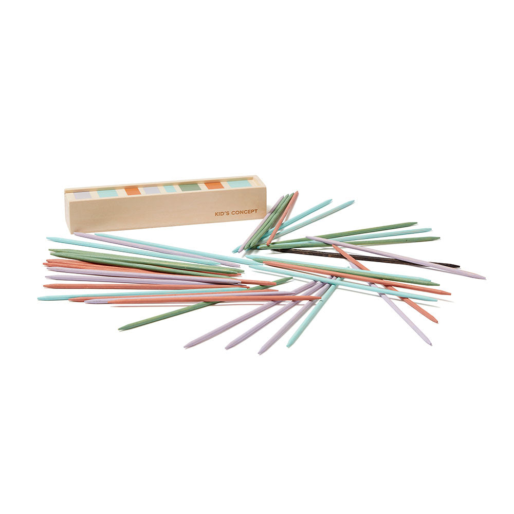 Jeu Mikado