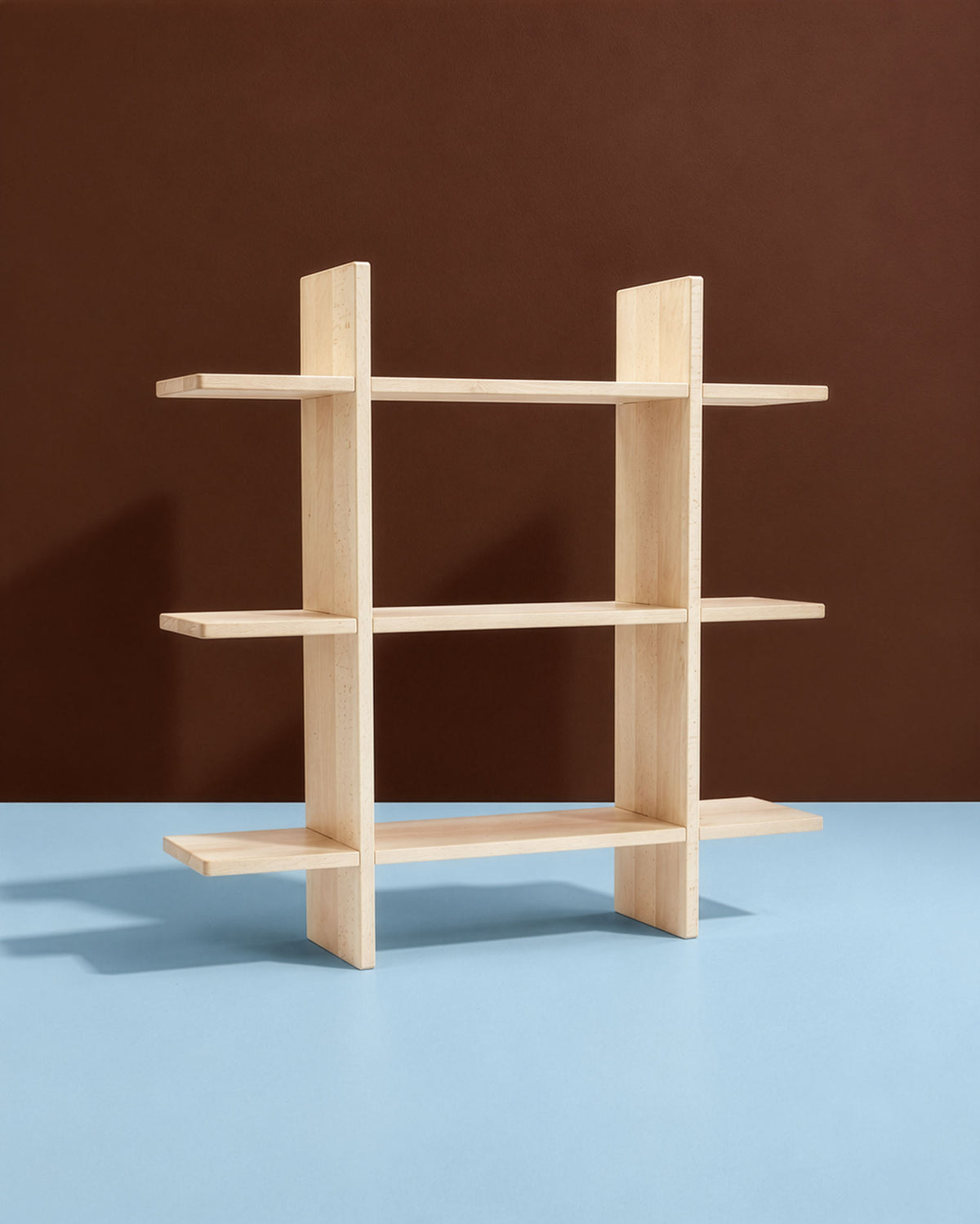 Kid's Wall shelf SAGA