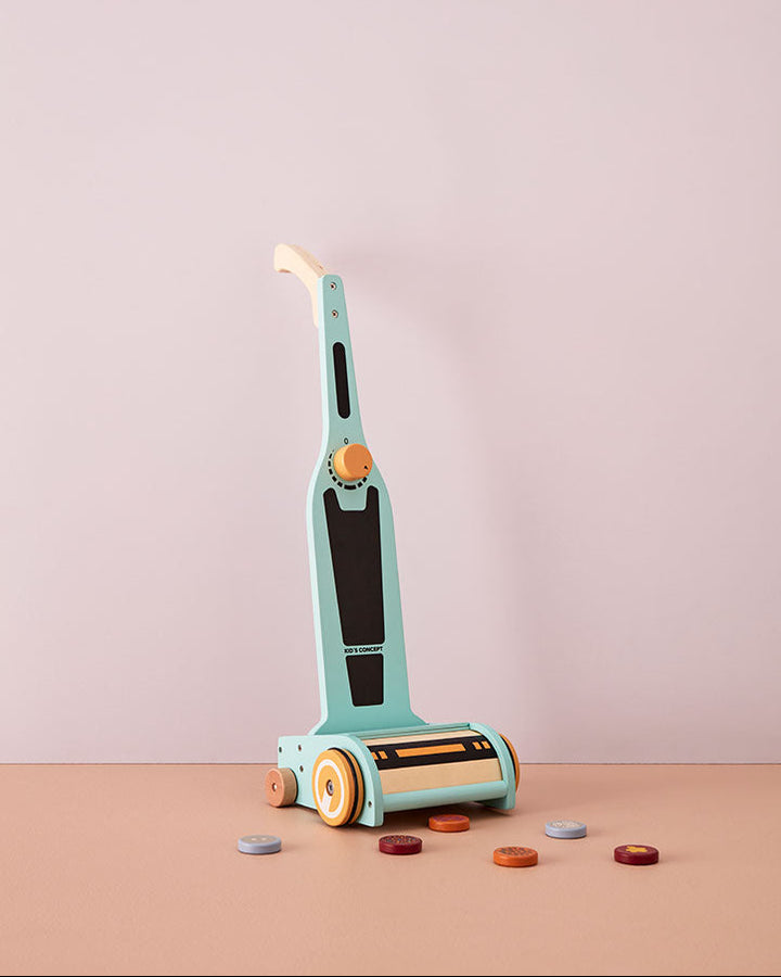 Aspirateur