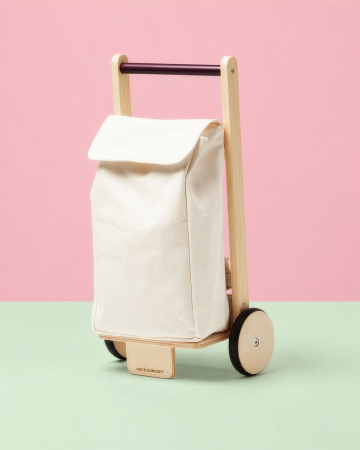 Shoppingvagn