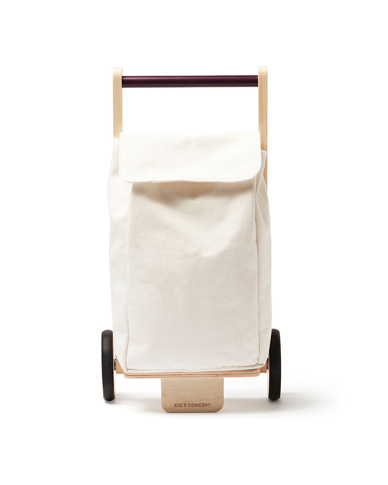 Shoppingvagn
