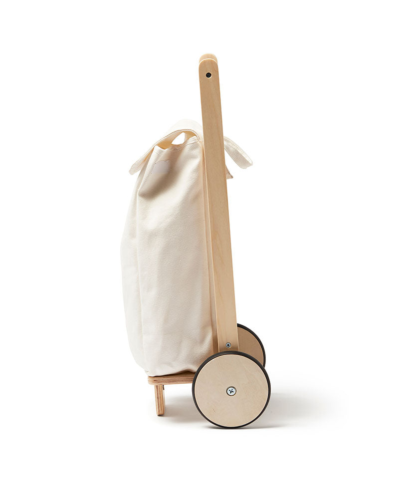 Shoppingvagn
