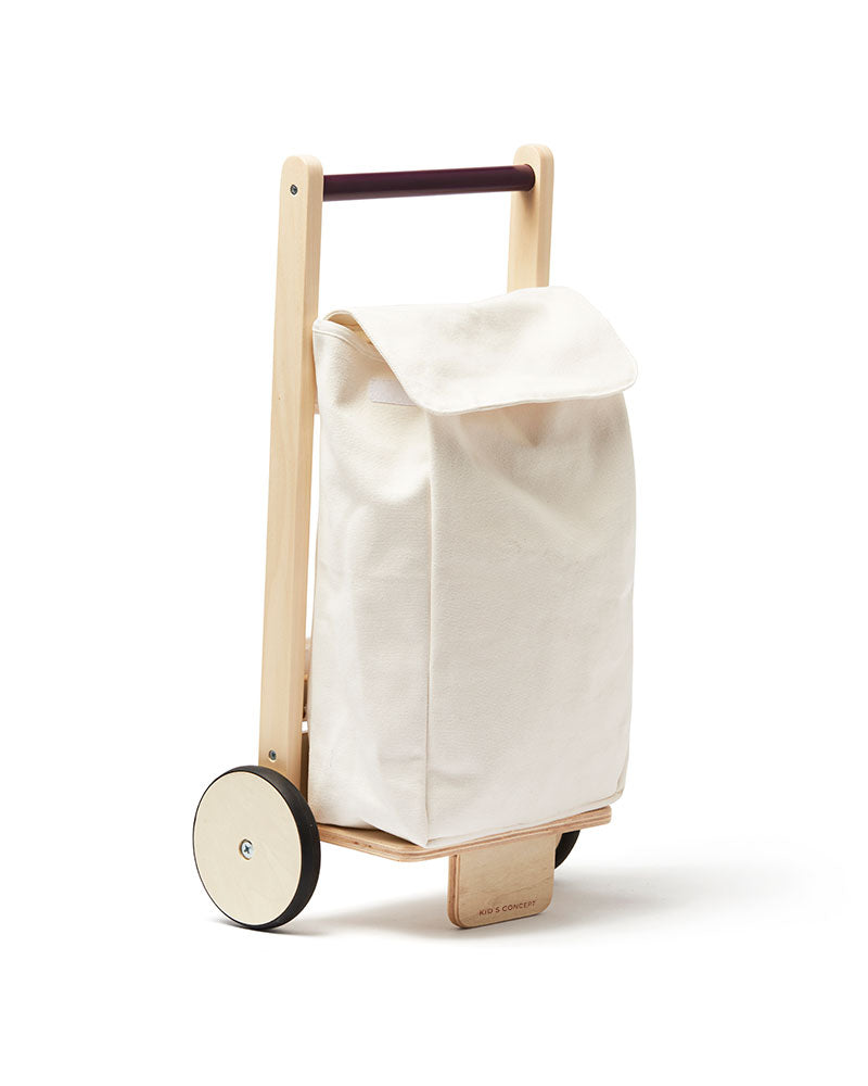 Shoppingvagn