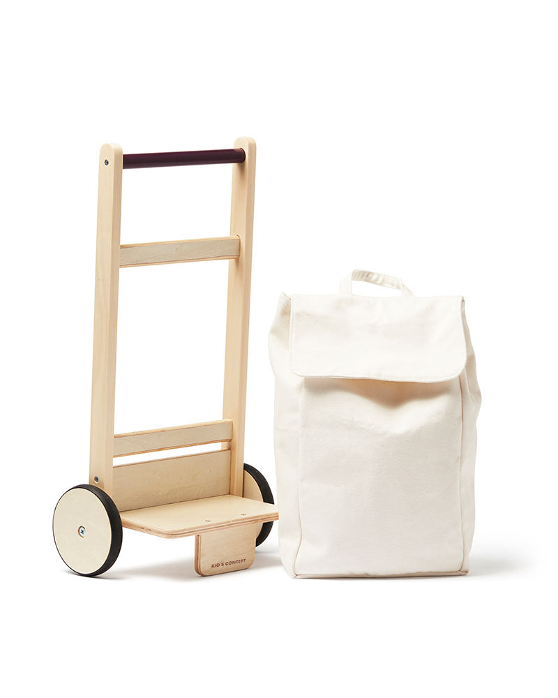 Shoppingvagn