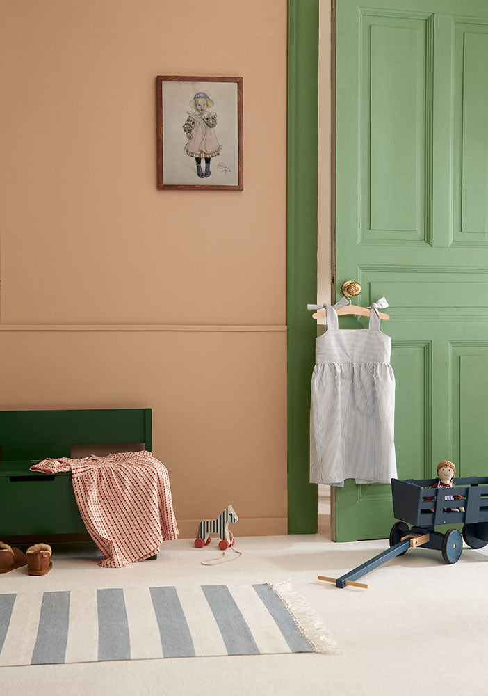 Kid's apron 3-6Y CARL LARSSON