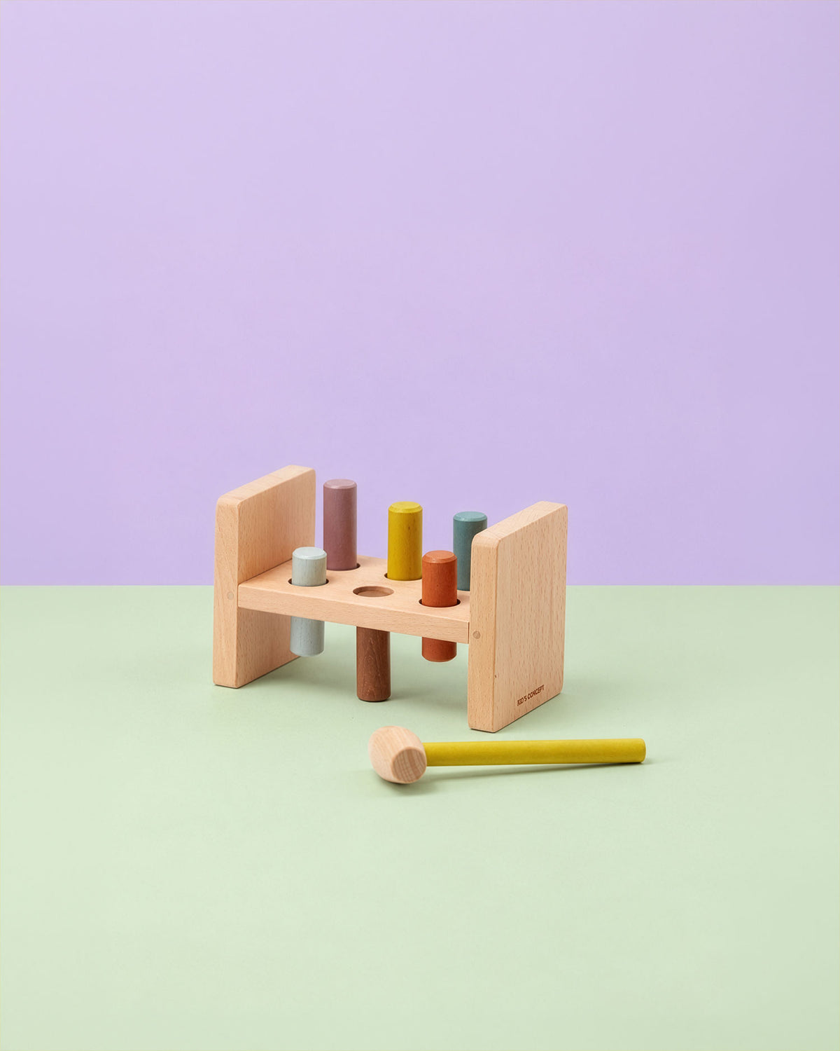 Hammarbänk multi