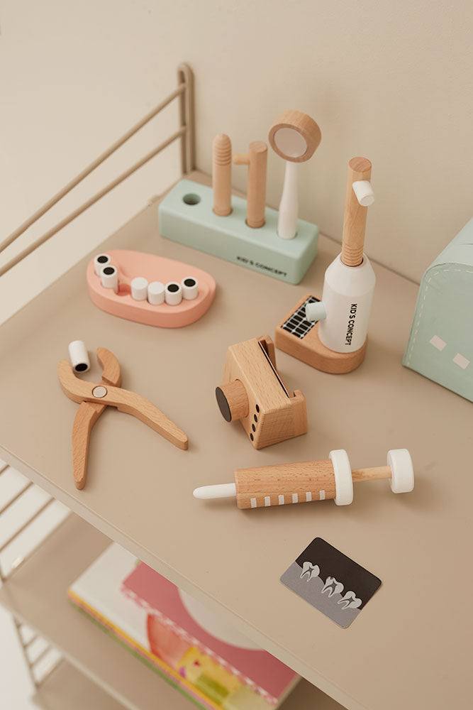 Dentist set