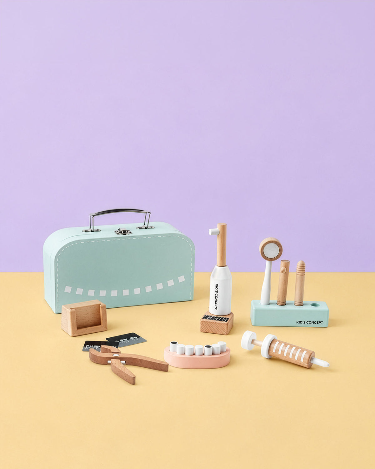 Dentist set