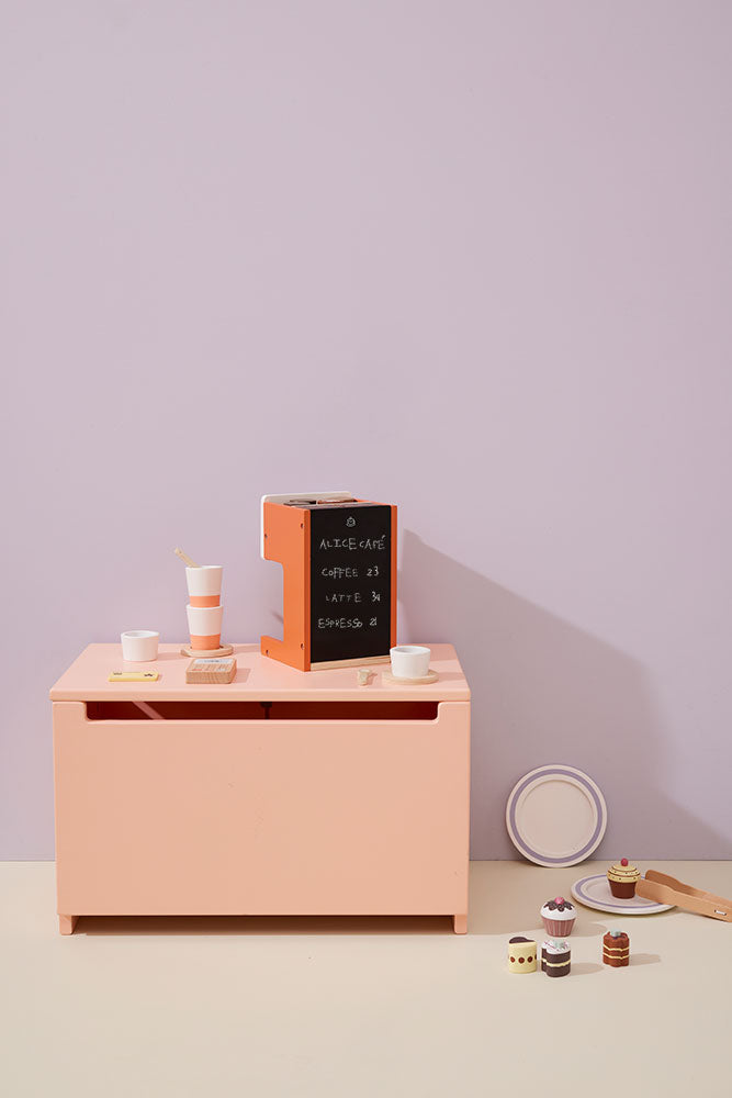 Coffee bar