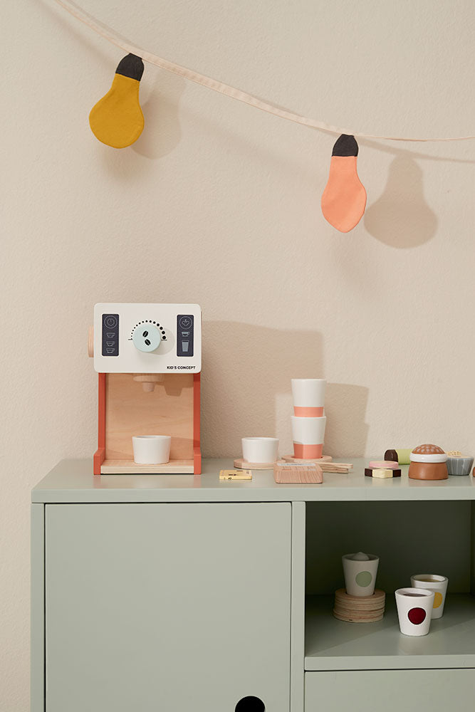 Coffee bar