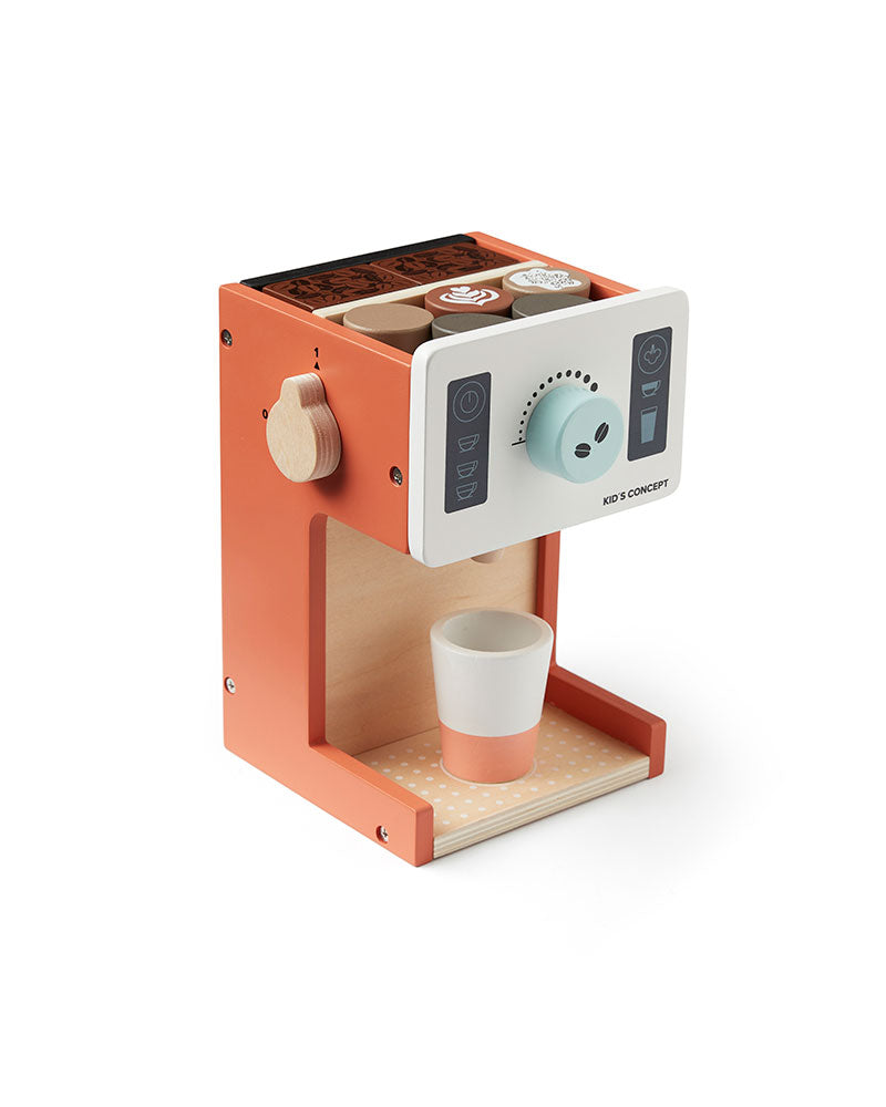 Coffee bar