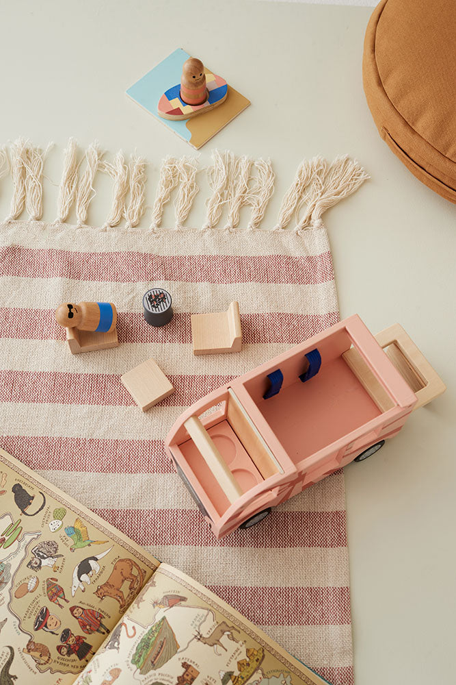 Camper van