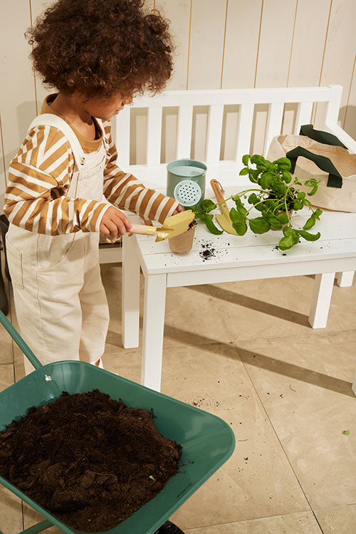 Set du parfait jardinier
