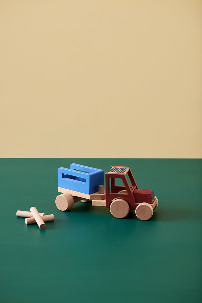 Traktor