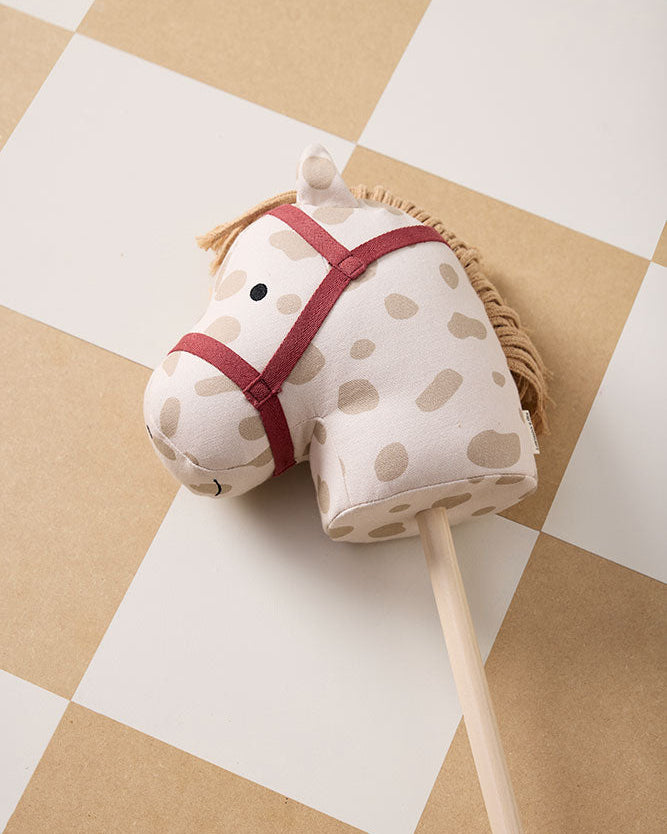 Käpphäst Dotty