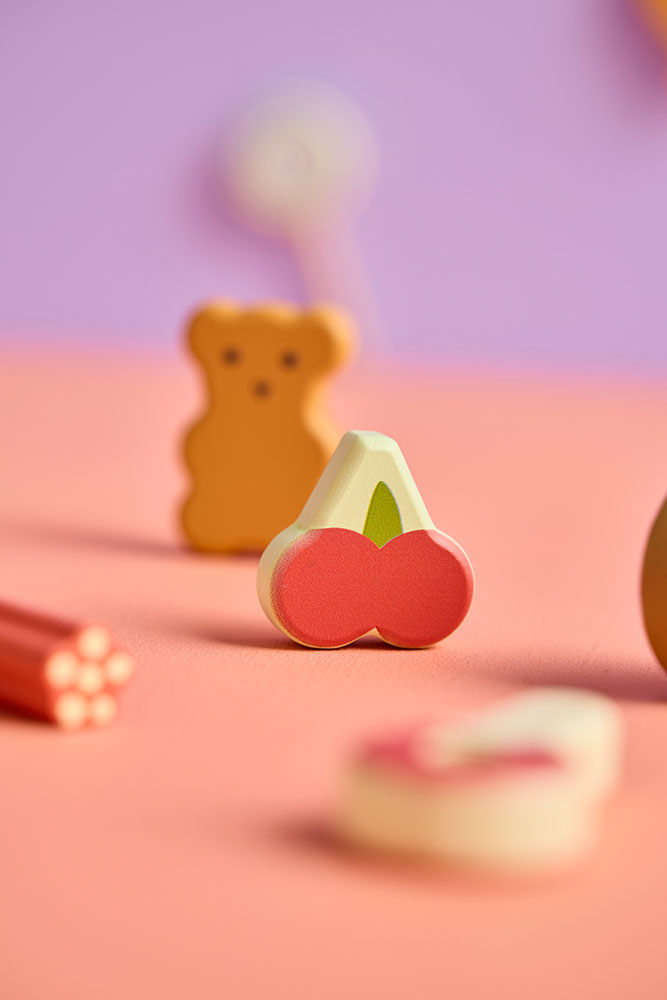 Candy Shop Suédois