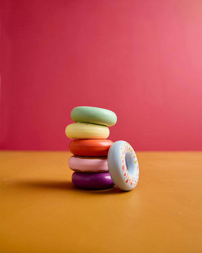 Krapfen MUMIN
