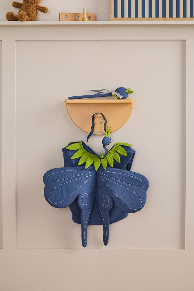 Blaubeerfee DRESS-UP