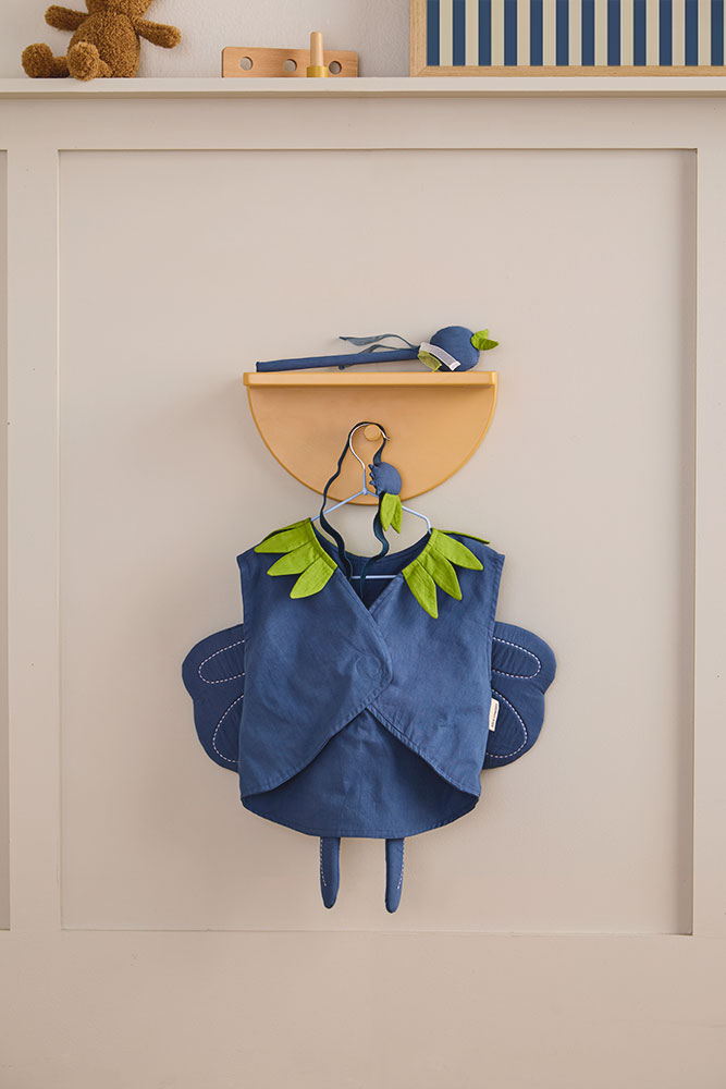 Blaubeerfee DRESS-UP