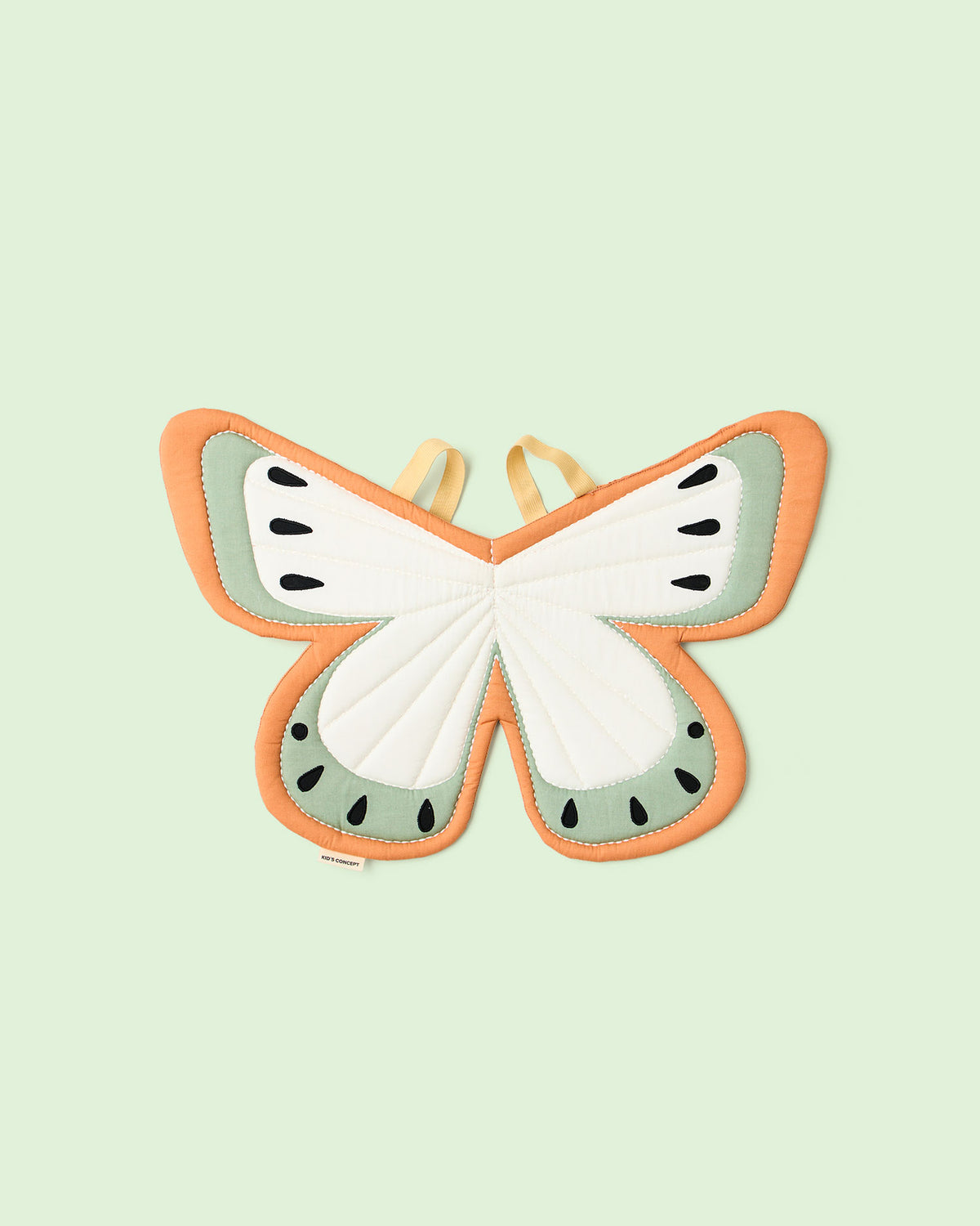Butterfly green DRESS-UP