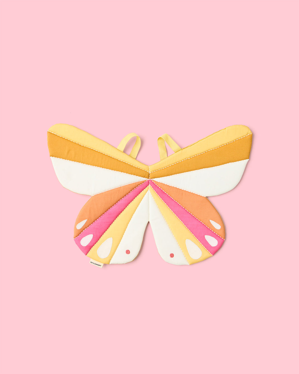 Butterfly pink DRESS-UP