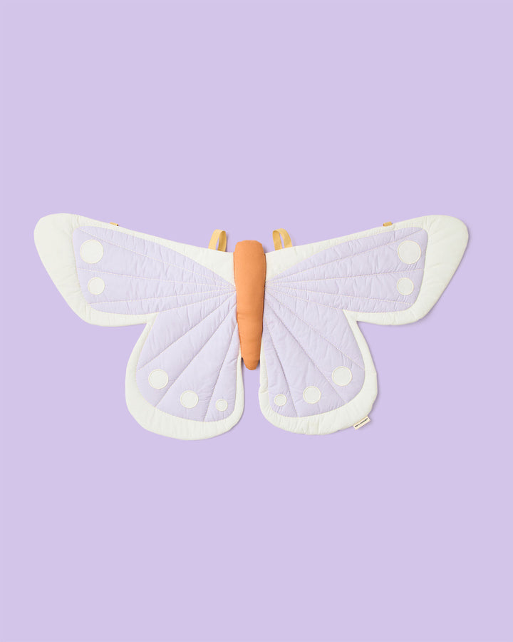 Maxi papillon violet DRESS-UP